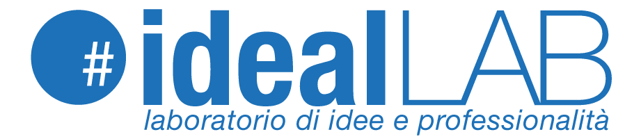 Ideal Lab logo